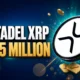 Citadel Advisors XRP ETF 13F $7.5 million options
