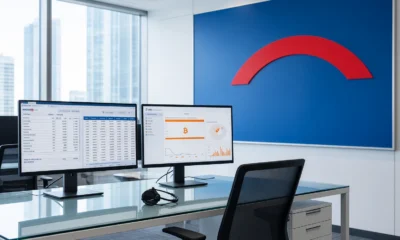 Citi Bitcoin custody launch Custody+ institutional digital assets