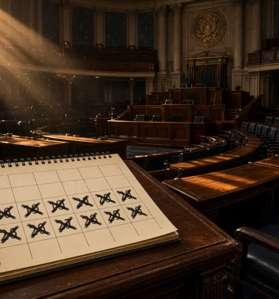 CLARITY Act delay after House cancels September sessions