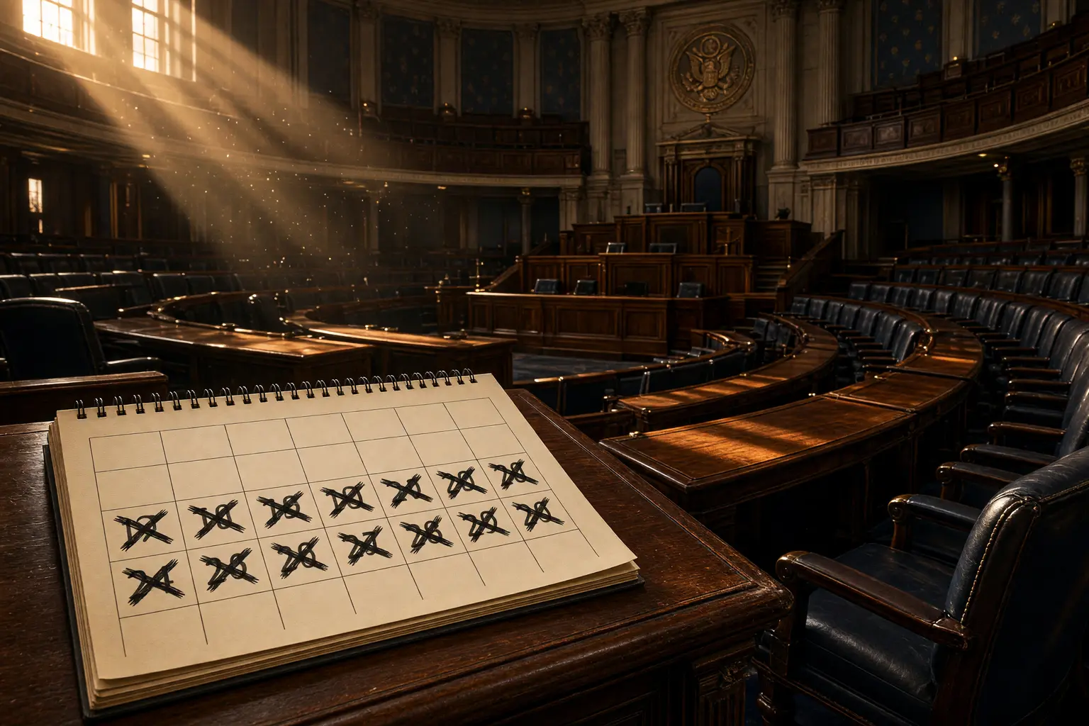 CLARITY Act delay after House cancels September sessions