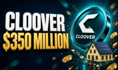 Cloover $350 million run rate profit Germany