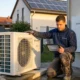 Cloover profitable installer solar heat pump platform Europe