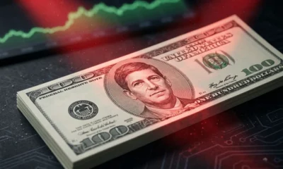 Coinbase Circle Bitmine stocks fall on Fed hike fears