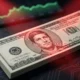 Coinbase Circle Bitmine stocks fall on Fed hike fears