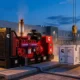 Cummins Emerald limited partner industrial climate tech deal