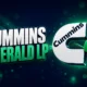 Cummins Emerald Limited Partner investment 2026