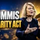 Cynthia Lummis CLARITY Act Wyoming crypto banks