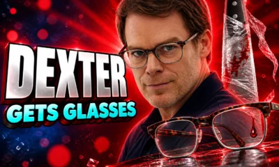 Dexter Resurrection season 2 teaser October 30 Paramount