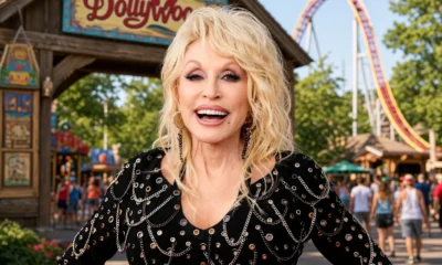 Dolly Parton net worth at death Dollywood stake catalog