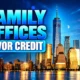 family offices shift billions into private credit real estate
