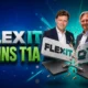 Flex IT T1A €150 million circular IT combination