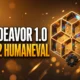 Flower Labs Endeavor 1.0 HumanEval 98.2 launch