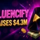 Fluencify $4.3 million pre-seed creator marketing platform