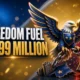 Freedom Fuel unpaid Mansfield Oil $3.99 million lawsuit