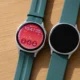 Galaxy Watch 9 background firmware first patch still running