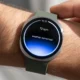 Galaxy Watch 9 seamless software update on wrist