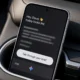 Gemini Daily Brief Talk through your brief floating button