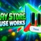 Google Play Store pause resume downloads version 53.0