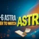 GPT-6 Astra chain of thought monitorability drop