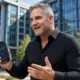 Grant Cardone Cardone Capital 1200 Bitcoin real estate hybrid purchase