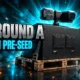 Ground A GA 1000 pallet laser counter-drone raise