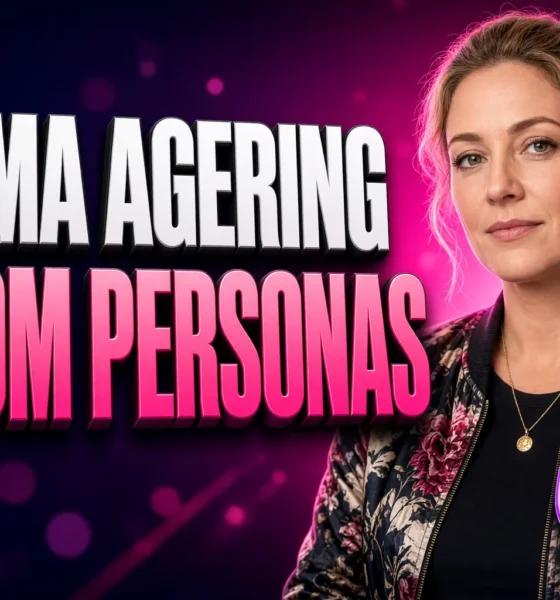 Hiasynth synthetic Europe 500 million personas Emma Agering