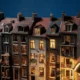 Hiasynth synthetic population model of Europe launch