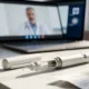 Holifya GLP-1 digital obesity clinic Italy funding