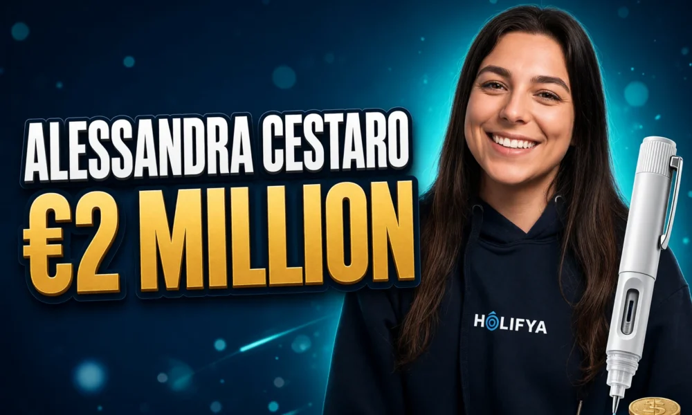Holifya raises €2 million GLP-1 clinic Italy