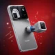 HONOR Robot Phone 400000 pre-orders China only
