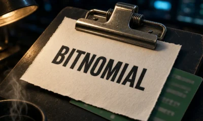 Hyperliquid Bitnomial US perpetual futures talks