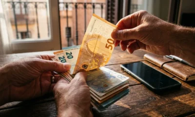 ID Finance nordIX 21 million Spain lending facility