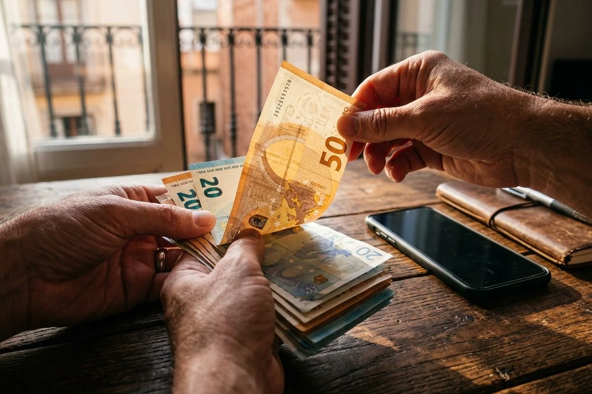 ID Finance nordIX 21 million Spain lending facility