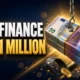 ID Finance nordIX €21 million Spanish consumer loans