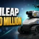 INLEAP Photonics €20 million UVC Partners seed round