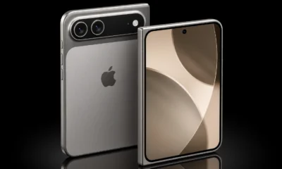 iPhone Ultra Vodafone Egypt 155750 pounds leak