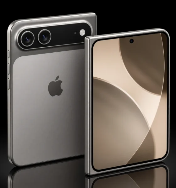 iPhone Ultra Vodafone Egypt 155750 pounds leak