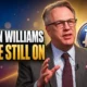 John Williams Squawk Box Bitcoin bounce rate hike