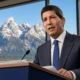 Kevin Warsh Jackson Hole speech inflation warning rate hike