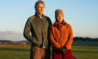 Laura Linney Rhys Ifans Onwards and Sideways Toronto film