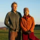 Laura Linney Rhys Ifans Onwards and Sideways Toronto film