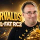 Linux 7.3-rc2 full fat release candidate