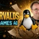 Linux 7.3-rc2 Torvalds blames AI full fat