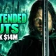 lord of the rings extended editions 2026 box office