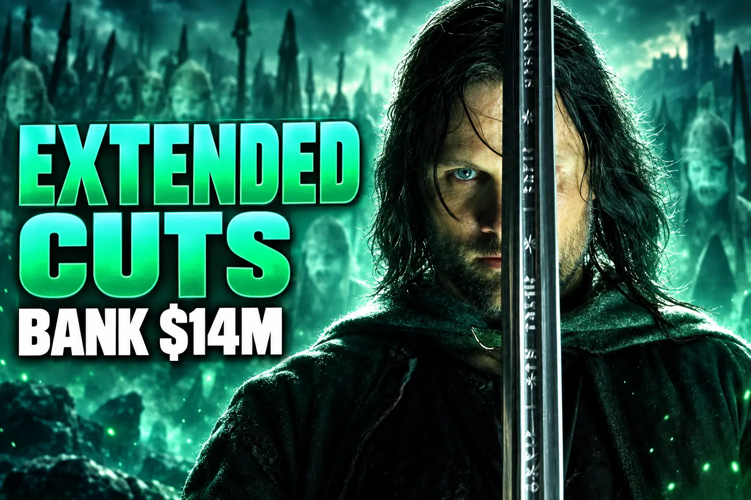 lord of the rings extended editions 2026 box office