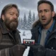 Mayday Apple TV Ryan Reynolds Kenneth Branagh September 4