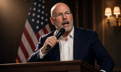 Michael Saylor Bitcoin commodity free speech claim