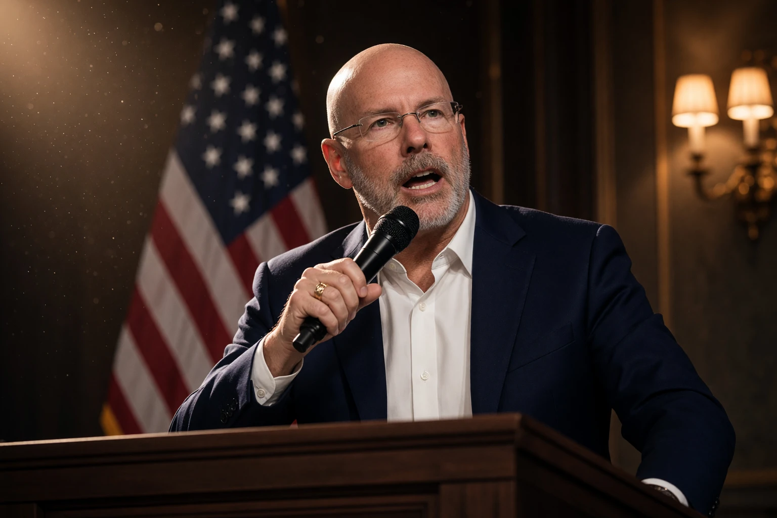 Michael Saylor Bitcoin commodity free speech claim