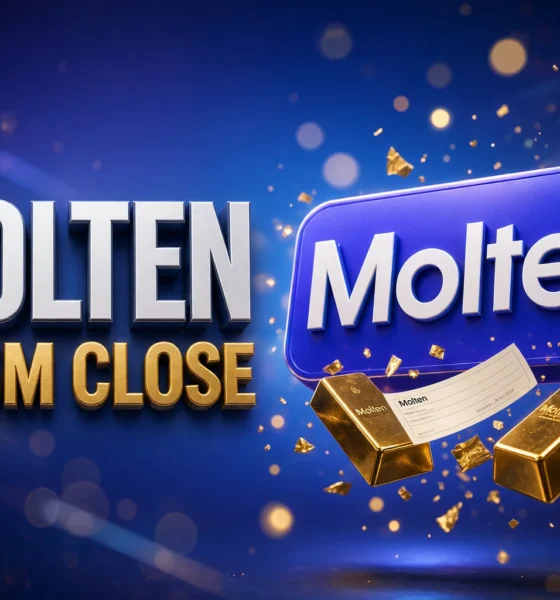 Molten Ventures Growth Fund £175 million first close