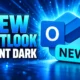 new Outlook for Windows failed to launch December 2025